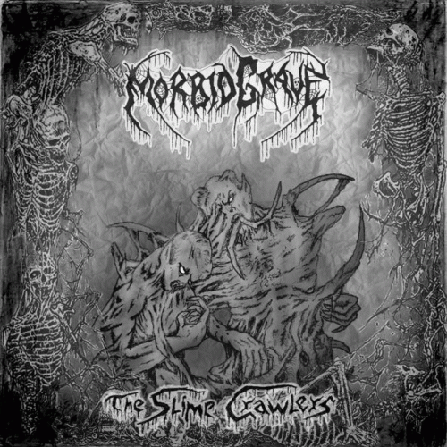 Morbid Grave : The Slime Crawlers Morbid Grave : The Slime Crawlers
